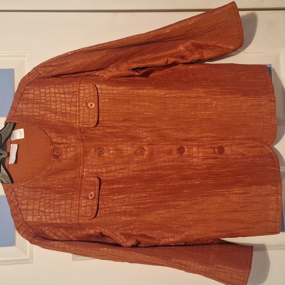 Alfred Dunner Jacket - Picture 2 of 7